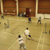 Badminton Tournament 2007